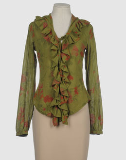 Ikks - Chemises - Chemises manches longues