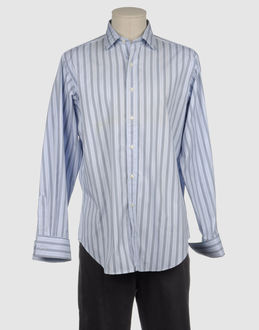 POLO RALPH LAUREN - CAMICIE - Camicie maniche lunghe - su YOOX.COM