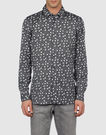 PRADA - Long sleeve shirt