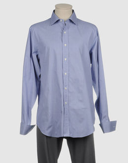 POLO RALPH LAUREN - HEMDEN - Langarmhemden - bei YOOX.COM