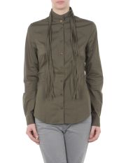 MOSCHINO JEANS - Chemise  manches longues