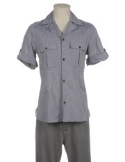 SCERVINO STREET - Kurzarmhemd