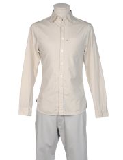 POLO JEANS COMPANY - Camicia maniche lunghe