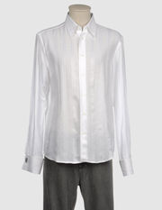 RICHMOND X - Camicia maniche lunghe