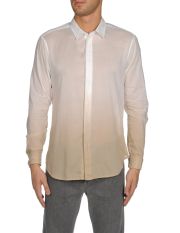 CLASS ROBERTO CAVALLI - Camicia maniche lunghe