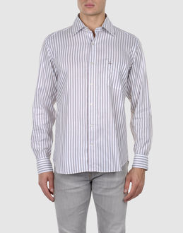 FAY - CAMICIE - Camicie maniche lunghe - su YOOX.COM