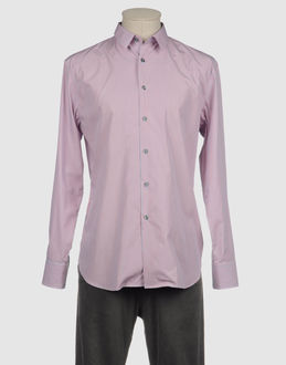 PS PAUL SMITH - CAMICIE - Camicie maniche lunghe - su YOOX.COM