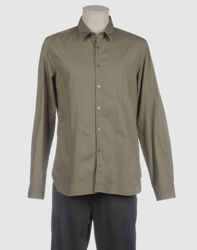 ZOOM PS by PAUL SMITH - Long sleeve shirt