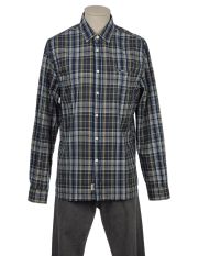 WOOLRICH - Long sleeve shirt