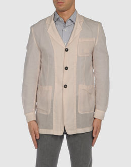 ANN DEMEULEMEESTER - CAPISPALLA - Giacche - su YOOX.COM