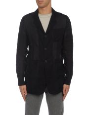 ANN DEMEULEMEESTER - Blazer