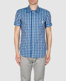 Confronta prezzi Just cavalli - camicie - camicie maniche corte su yoox.com