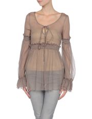 P.A.R.O.S.H. - Blusa