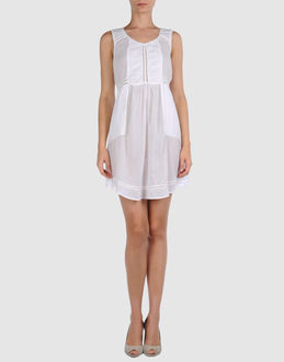 OBJECT COLLECTORS ITEM - VESTITI - Vestiti corti - su YOOX.COM