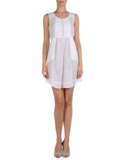 OBJECT COLLECTORS ITEM - Vestito corto