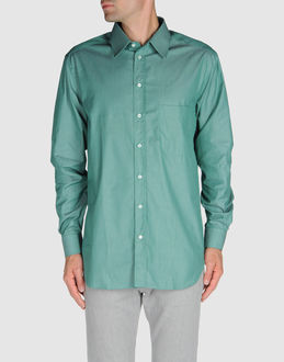 ARMANI COLLEZIONI - CAMICIE - Camicie maniche lunghe - su YOOX.COM