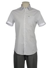 GF FERRE' - Short sleeve shirt