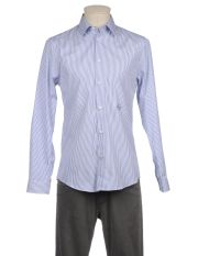 GF FERRE' - Long sleeve shirt