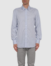 DOLCE & GABBANA - Camicia maniche lunghe