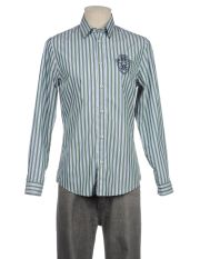 GF FERRE' - Chemise  manches longues