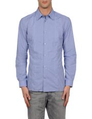 ERMANNO SCERVINO - Chemise  manches longues