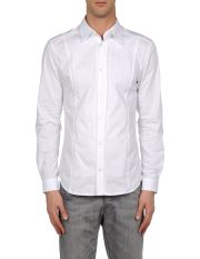ERMANNO SCERVINO - Chemise  manches longues