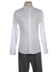 GF FERRE' - Chemise  manches longues