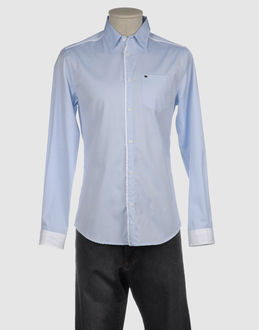 GF FERRE' - CAMICIE - Camicie maniche lunghe - su YOOX.COM