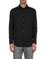 ARMANI COLLEZIONI - Camicia maniche lunghe