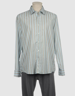 BOSS HUGO BOSS - CAMICIE - Camicie maniche lunghe - su YOOX.COM