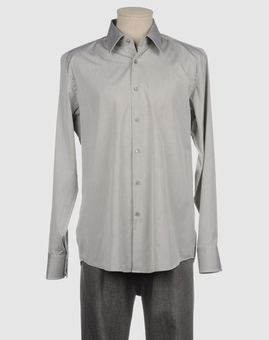 ZOOM BOSS HUGO BOSS - Long sleeve shirt
