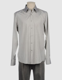 BOSS HUGO BOSS - HEMDEN - Langarmhemden - bei YOOX.COM