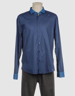 BOSS HUGO BOSS - CAMICIE - Camicie maniche lunghe - su YOOX.COM