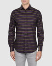 ETRO - Chemise  manches longues