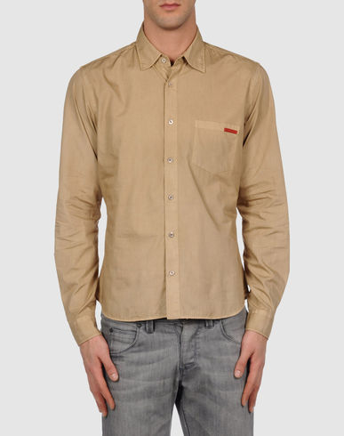 ZOOM PRADA SPORT - Long sleeve shirt