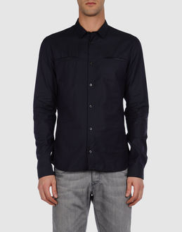 PRADA SPORT - CAMICIE - Camicie maniche lunghe - su YOOX.COM