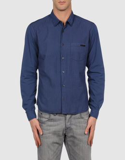 PRADA SPORT - CAMICIE - Camicie maniche lunghe - su YOOX.COM
