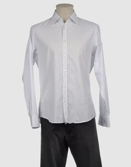 BOSS HUGO BOSS - HEMDEN - Langarmhemden - bei YOOX.COM