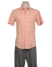 DOCKERS - Camicia maniche corte