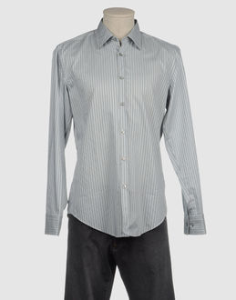 BOSS HUGO BOSS - HEMDEN - Langarmhemden - bei YOOX.COM
