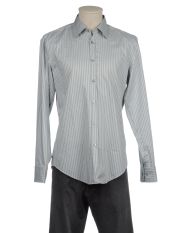 BOSS HUGO BOSS - Camicia maniche lunghe