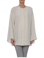 CHRISTOPHE LEMAIRE - Camicia maniche lunghe