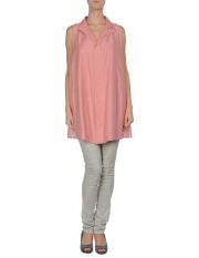 ALBINO - Camiseta sin mangas
