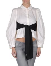 ALBINO - Camisa de manga larga