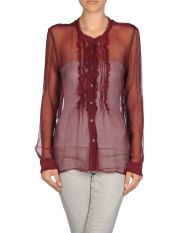 ASPESI - Long sleeve shirt