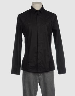 BIKKEMBERGS - HEMDEN - Langarmhemden - bei YOOX.COM