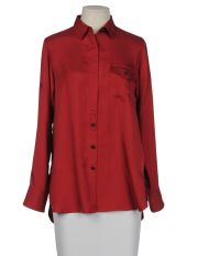 RAG & BONE - Camicia maniche lunghe