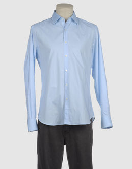CELLINI - CAMICIE - Camicie maniche lunghe - su YOOX.COM