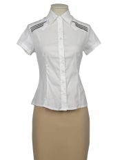 WHO*S WHO - Short sleeve shirt