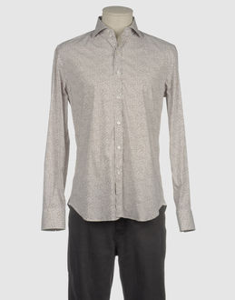 CELLINI - CAMICIE - Camicie maniche lunghe - su YOOX.COM